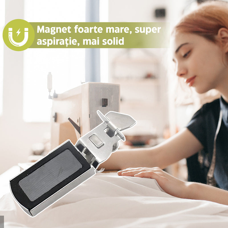 MagFusion™ | Dispozitiv de măsurare magnetic anti-ondulare multifuncțional (2+2 GRATUIT)