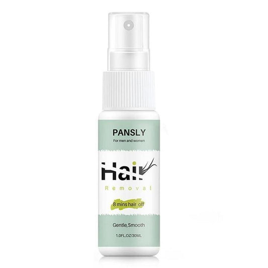 Spray pentru îndepărtarea părului de lux | Rapid, eficient și nedureros! (2+2 GRATUIT)