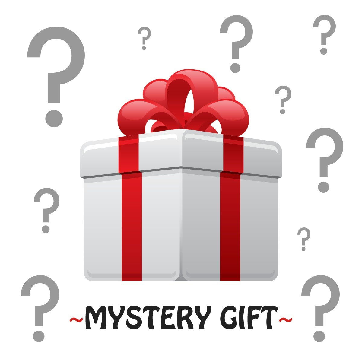 Mystery Gift | Worth €20 - €50